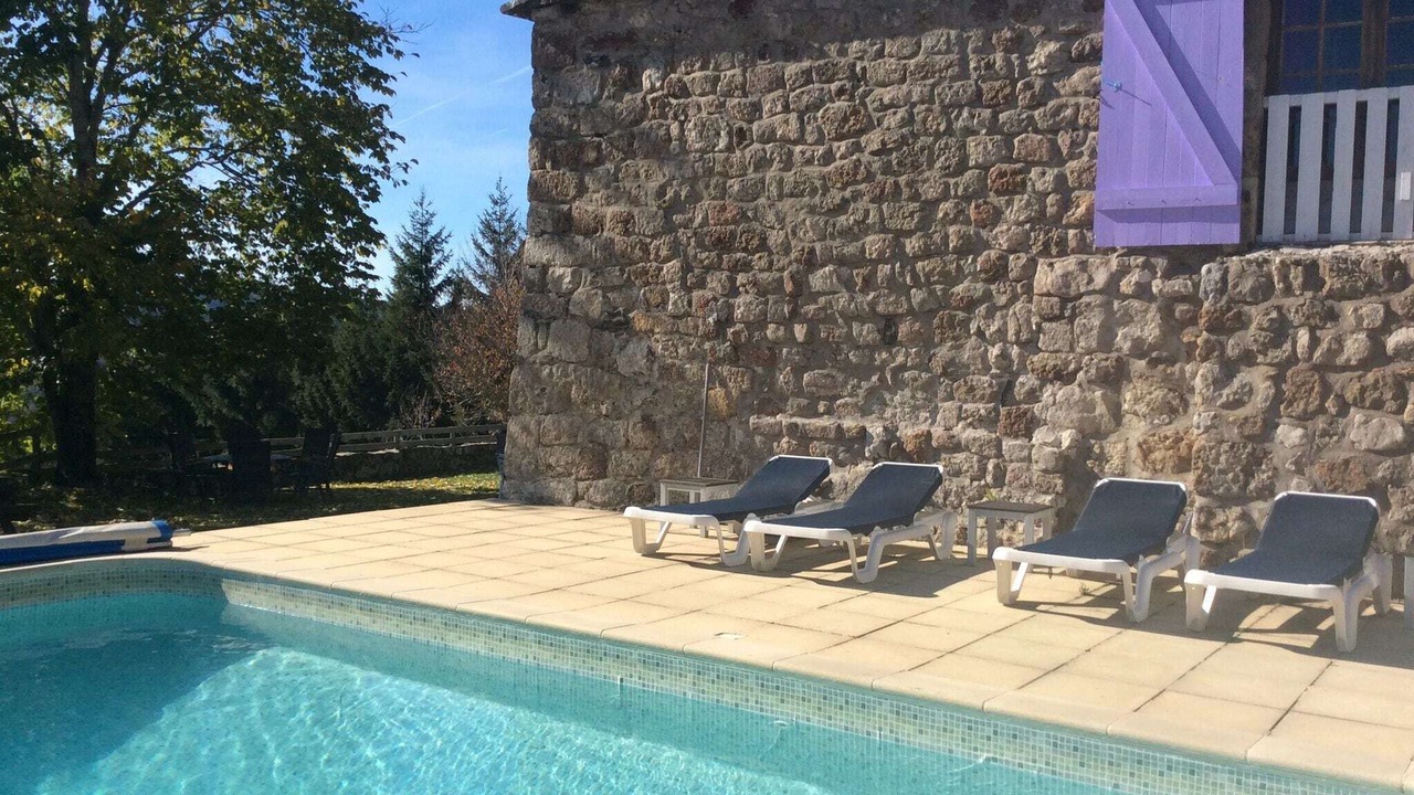 Photo of Outdoor in Cros-de-Georand