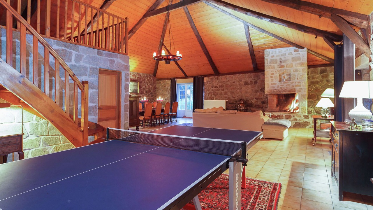 Photo of Bedroom in Cros-de-Georand