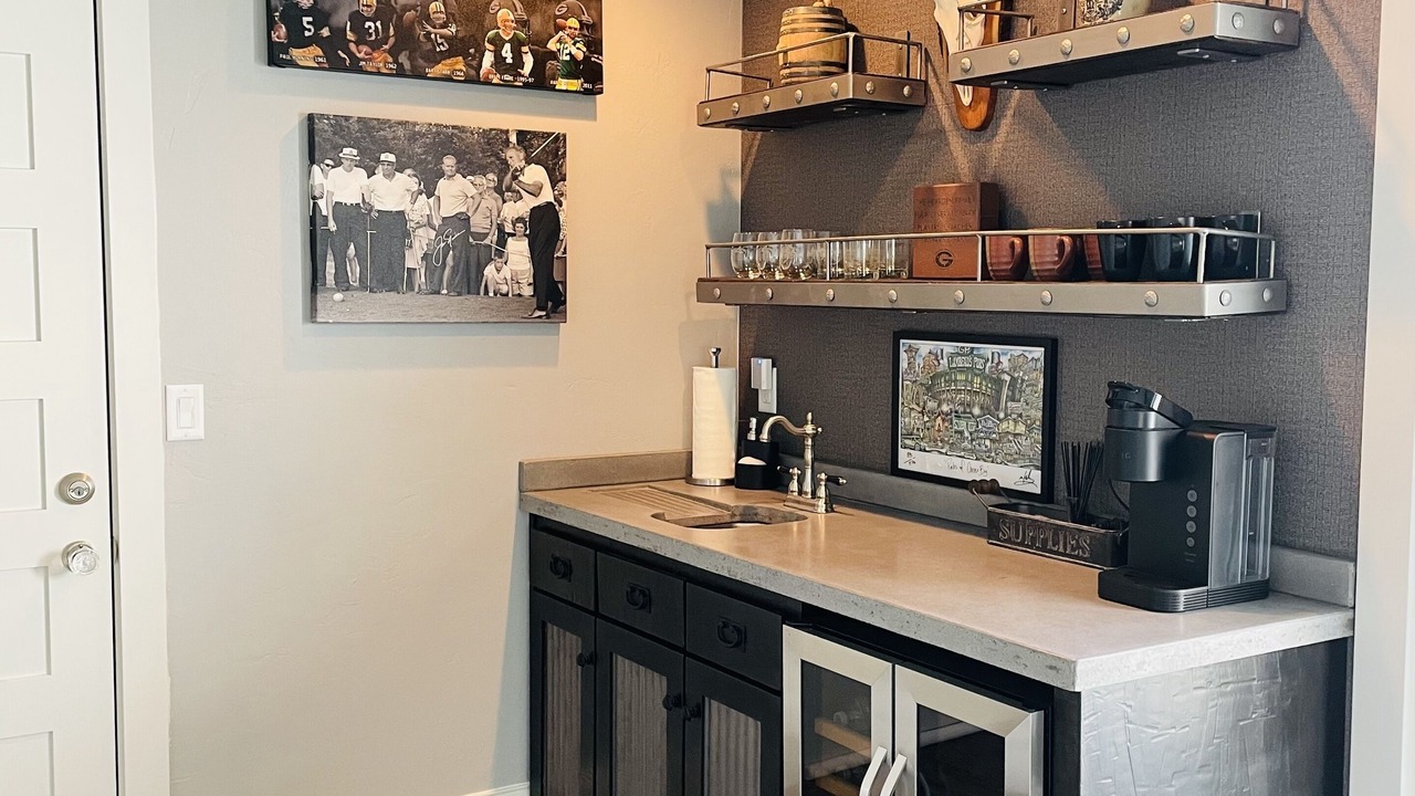 Photo of Kitchen in Neenah