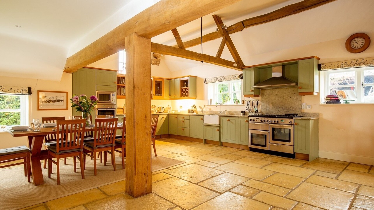 Photo of Kitchen in Chipping Campden
