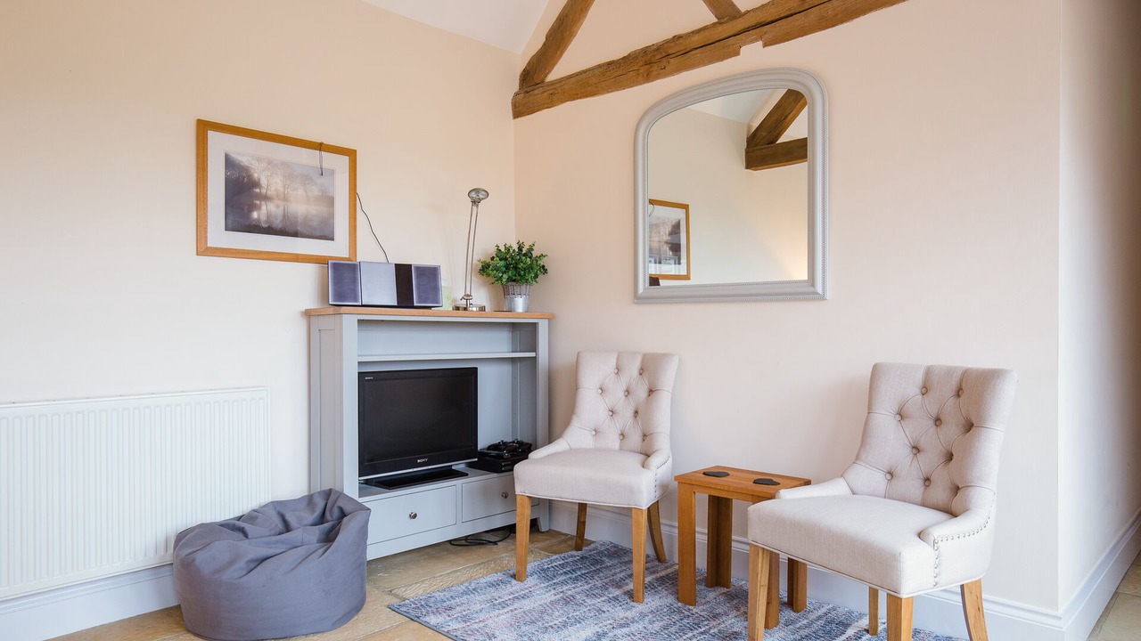 Photo of Livingroom in Chipping Campden