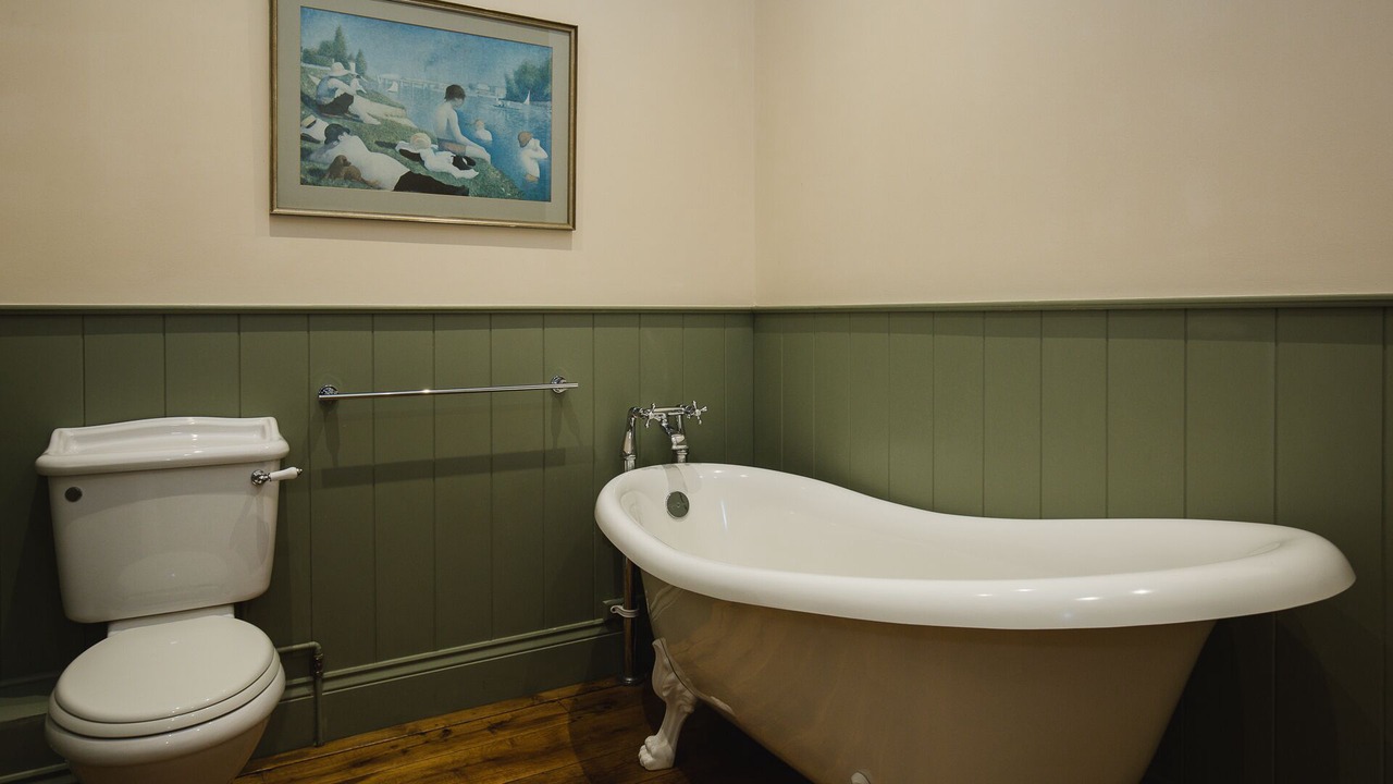 Photo of Bathroom in Chipping Campden