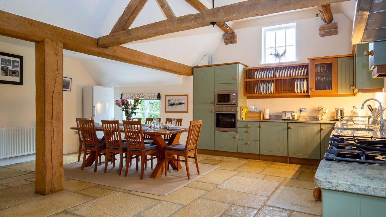 Photo of Kitchen in Chipping Campden