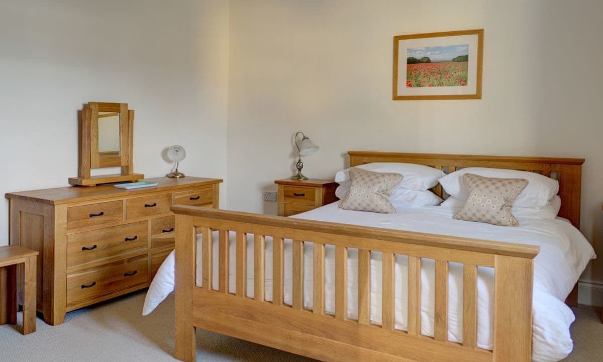 Photo of Bedroom in Chipping Campden