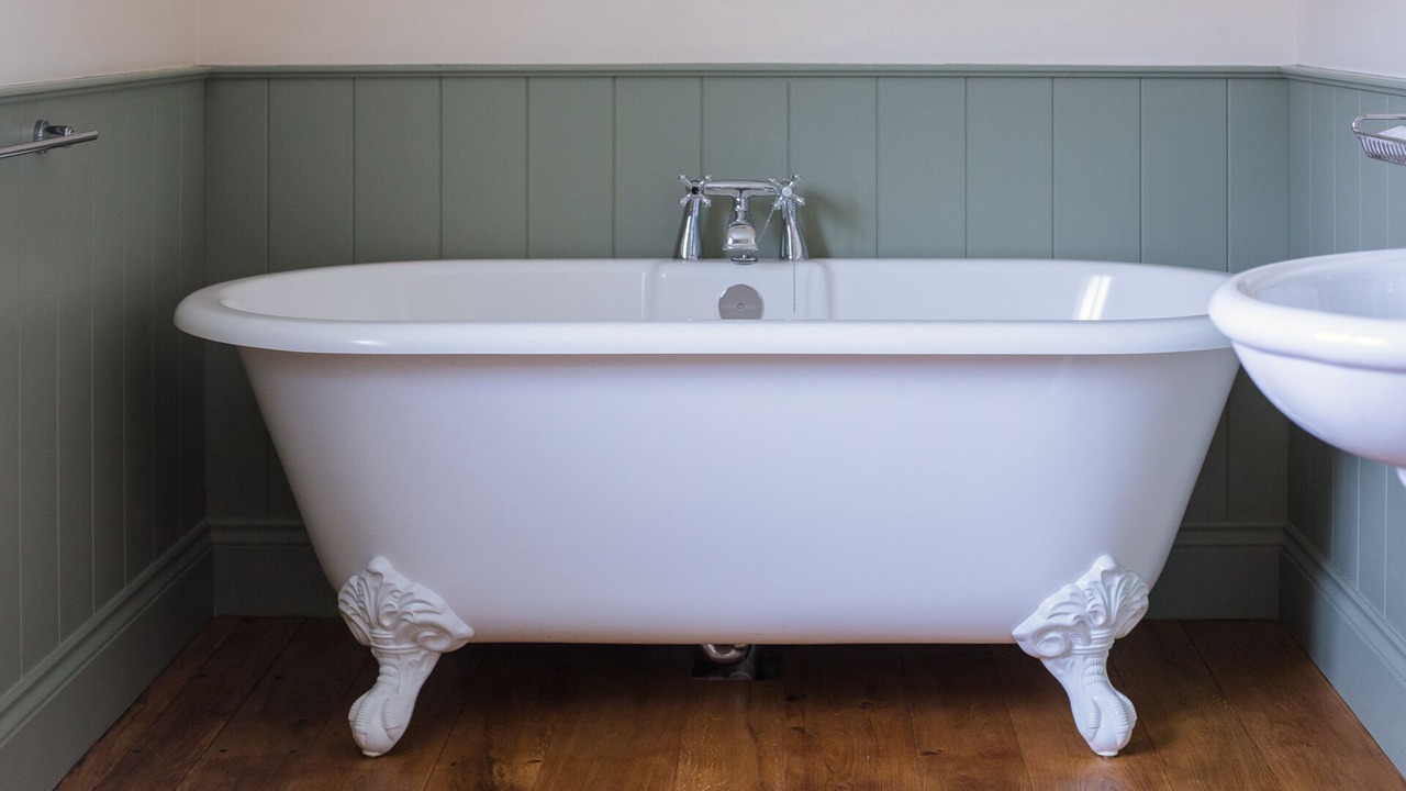 Photo of Bathroom in Chipping Campden