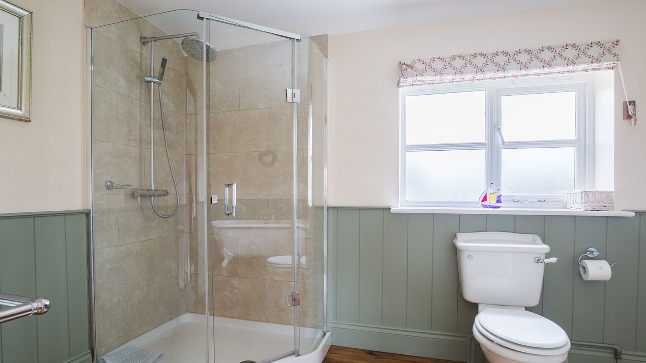 Photo of Bathroom in Chipping Campden