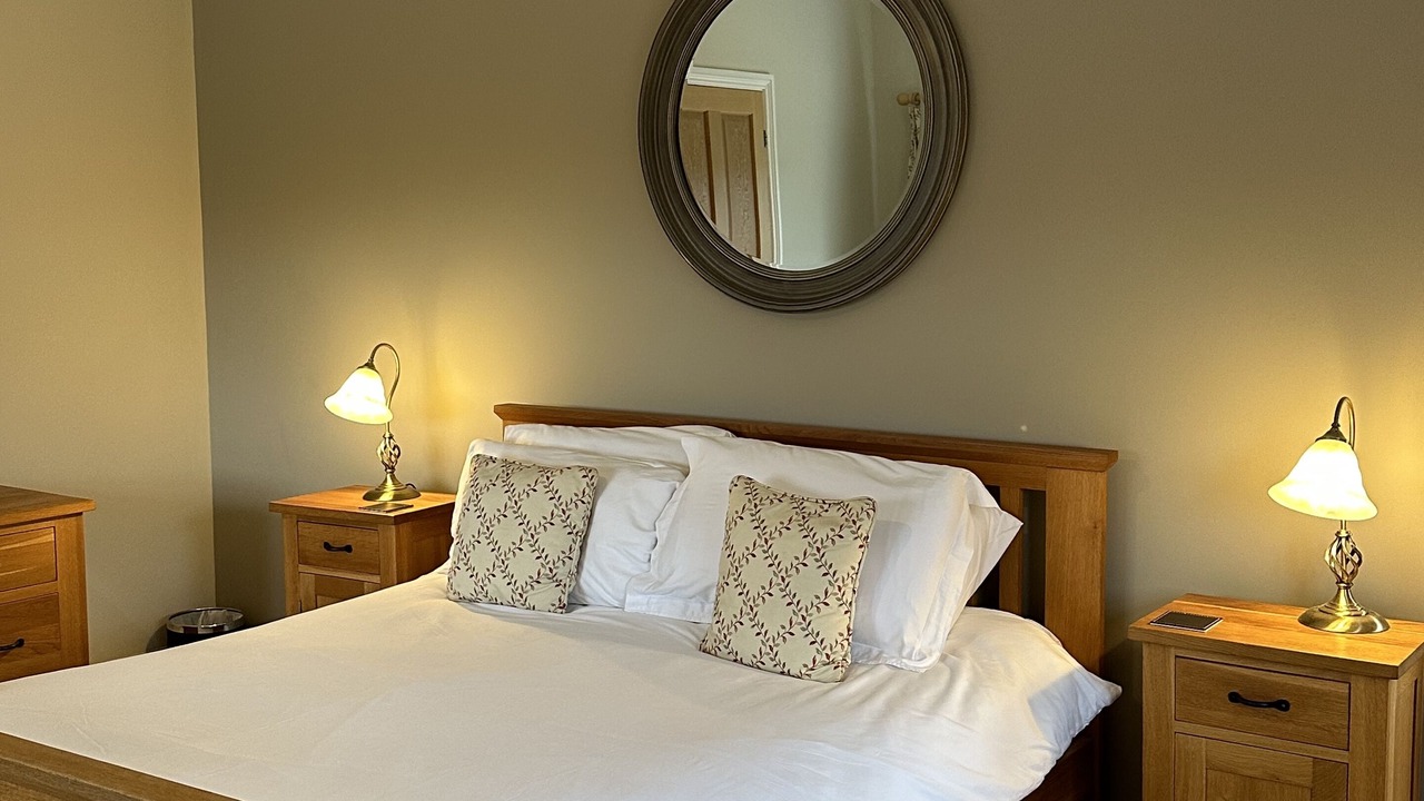 Photo of Bedroom in Chipping Campden