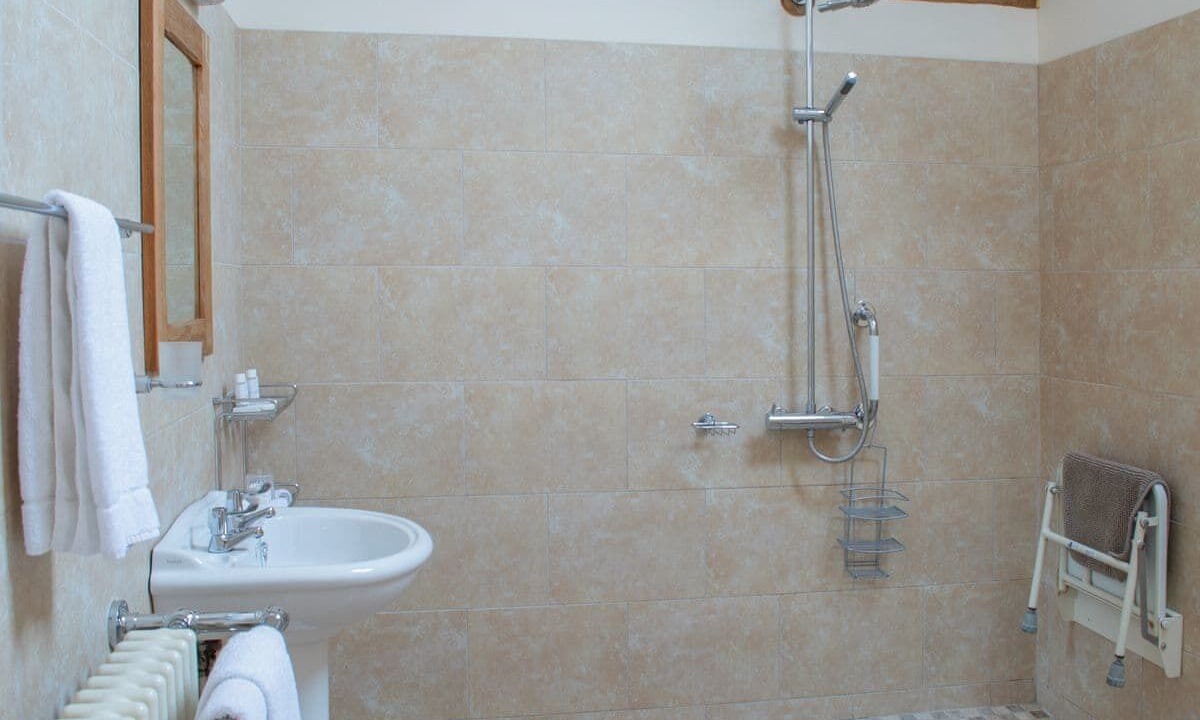 Photo of Bathroom in Chipping Campden