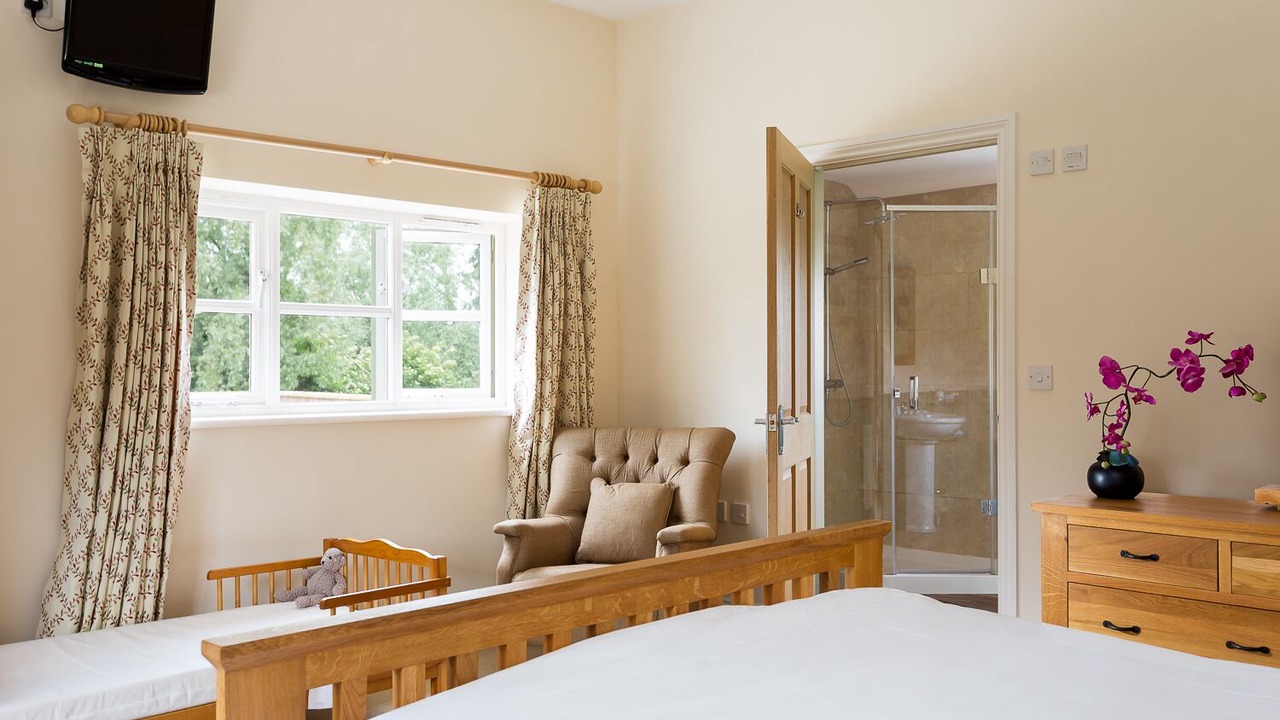 Photo of Bedroom in Chipping Campden