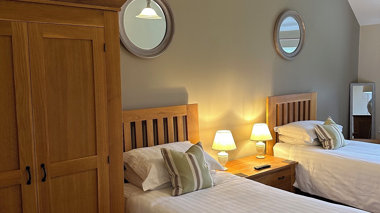 Photo of Bedroom in Chipping Campden