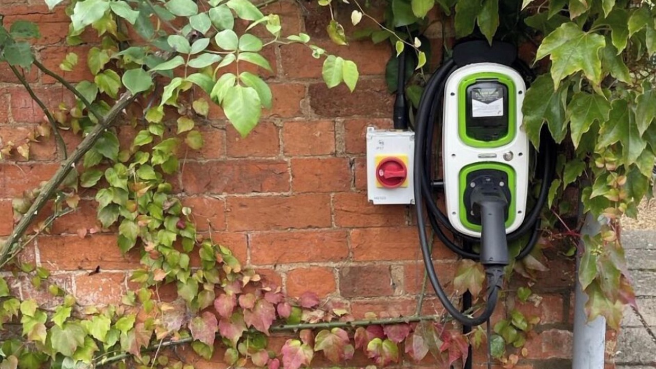 Photo of Outdoor in Chipping Campden