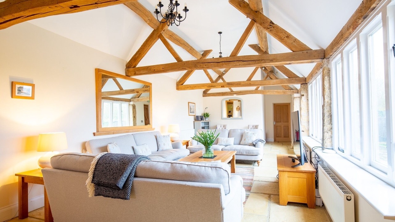 Photo of Livingroom in Chipping Campden