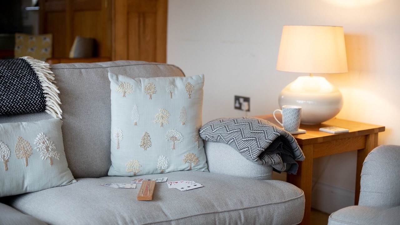 Photo of Livingroom in Chipping Campden