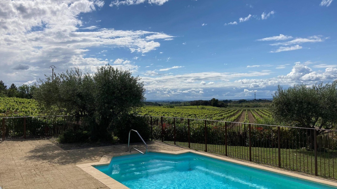 Photo of Outdoor in Montbrun-des-Corbieres