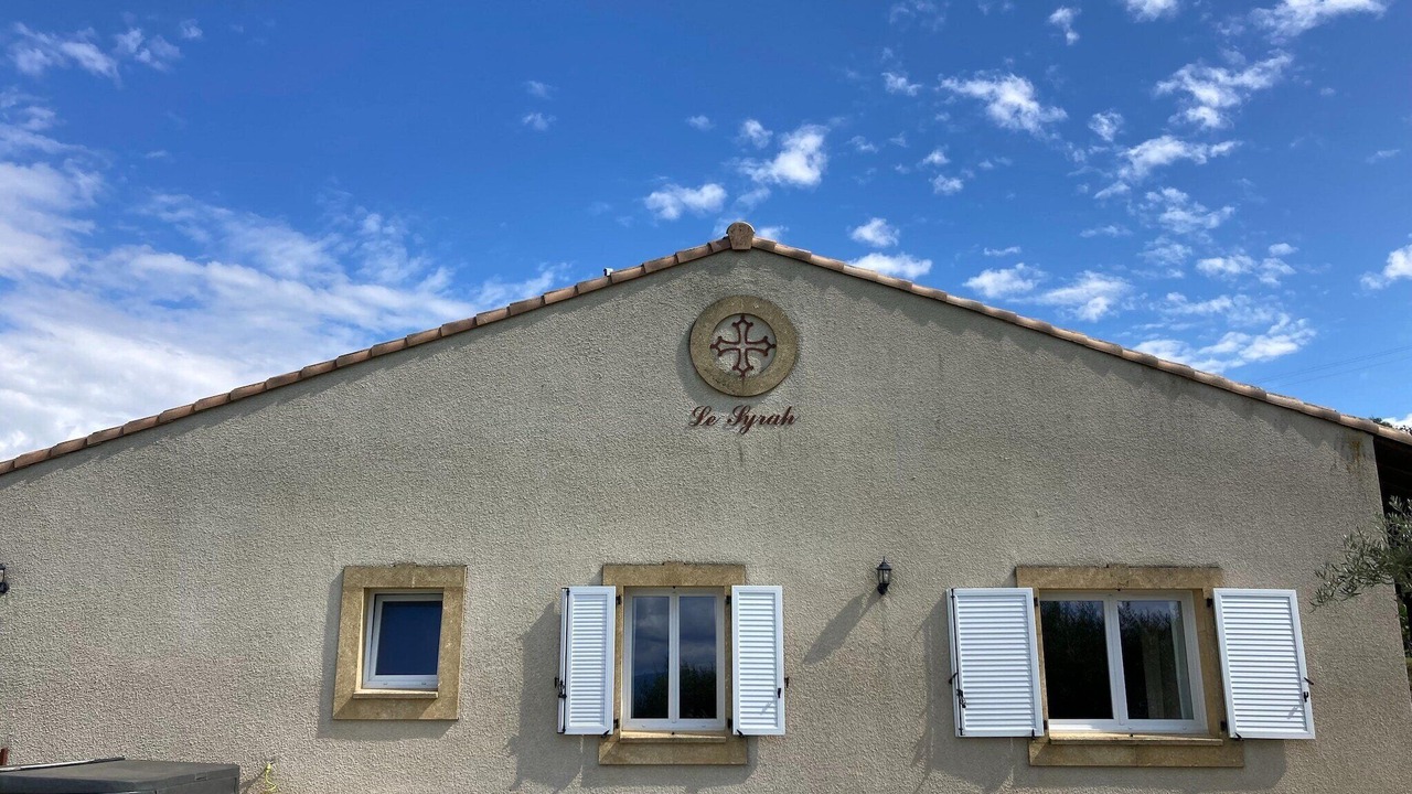 Photo of Outdoor in Montbrun-des-Corbieres