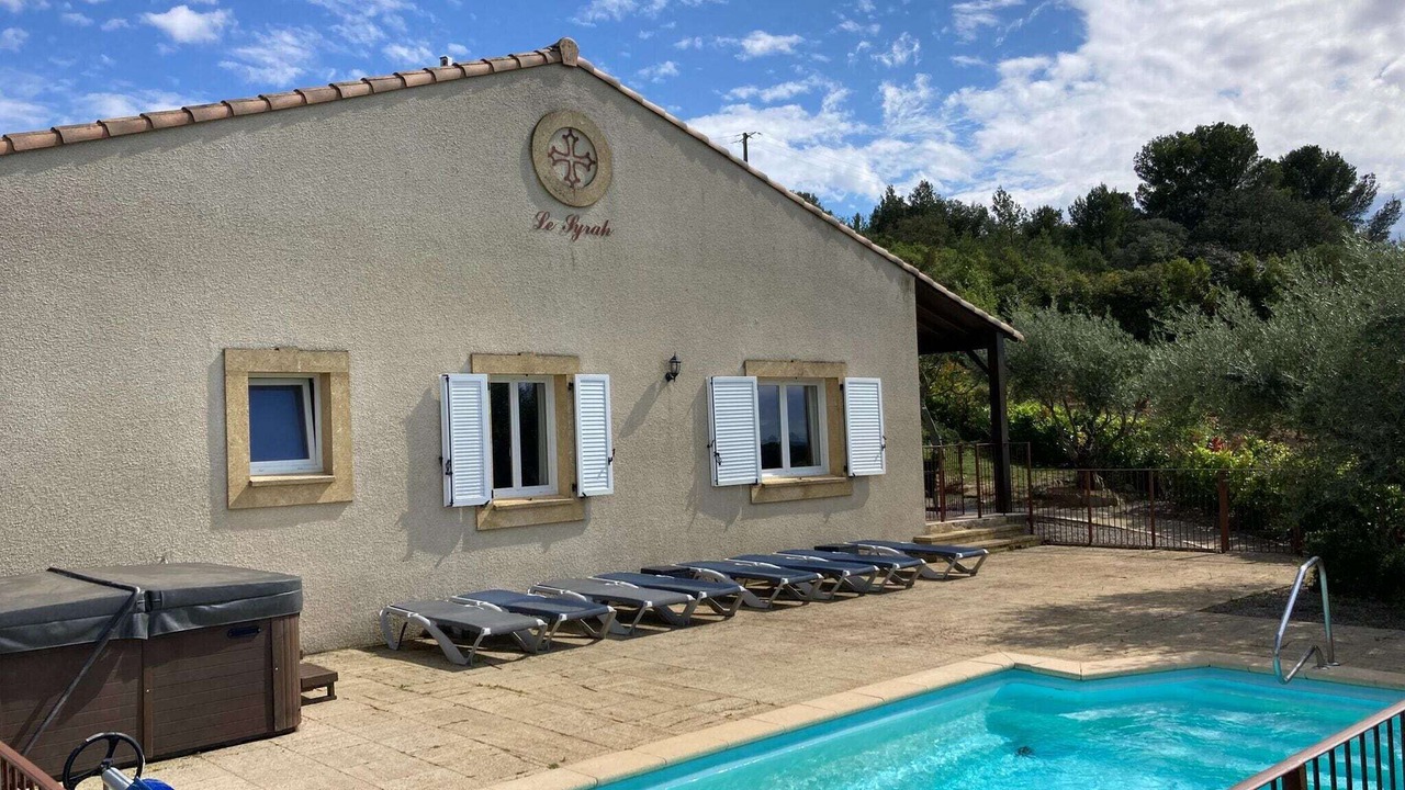 Photo of Outdoor in Montbrun-des-Corbieres