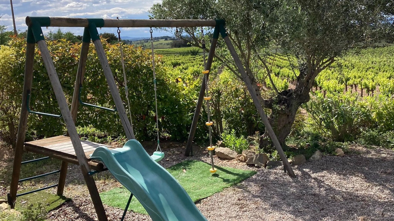 Photo of Outdoor in Montbrun-des-Corbieres