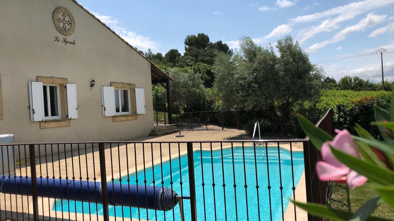 Photo of Outdoor in Montbrun-des-Corbieres