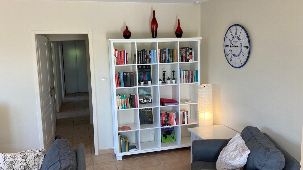 Photo of Livingroom in Montbrun-des-Corbieres