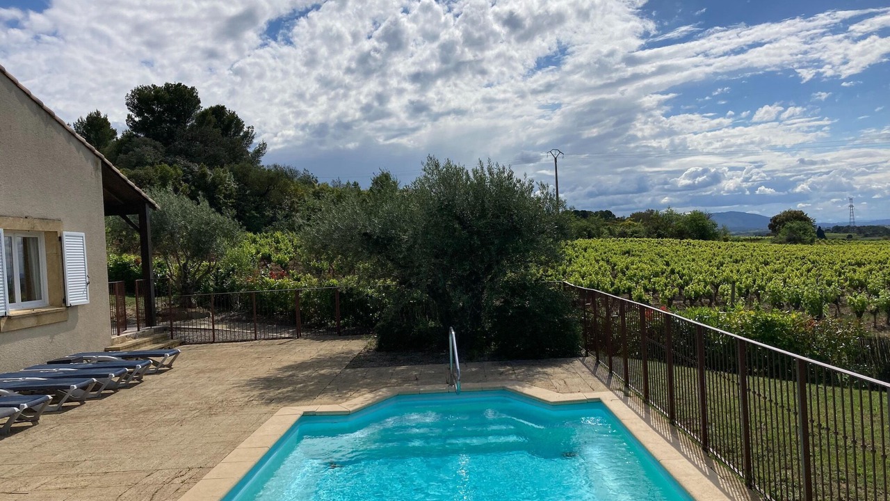 Photo of Outdoor in Montbrun-des-Corbieres