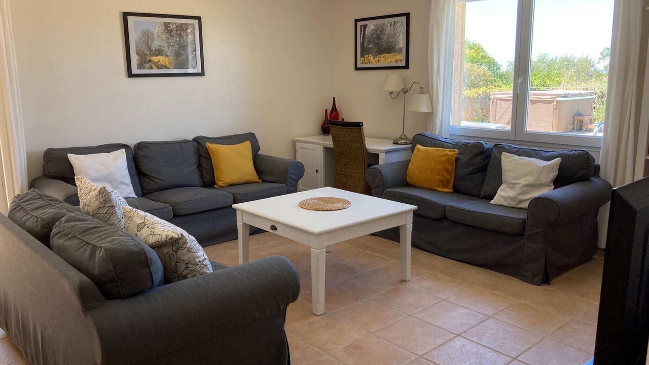 Photo of Livingroom in Montbrun-des-Corbieres