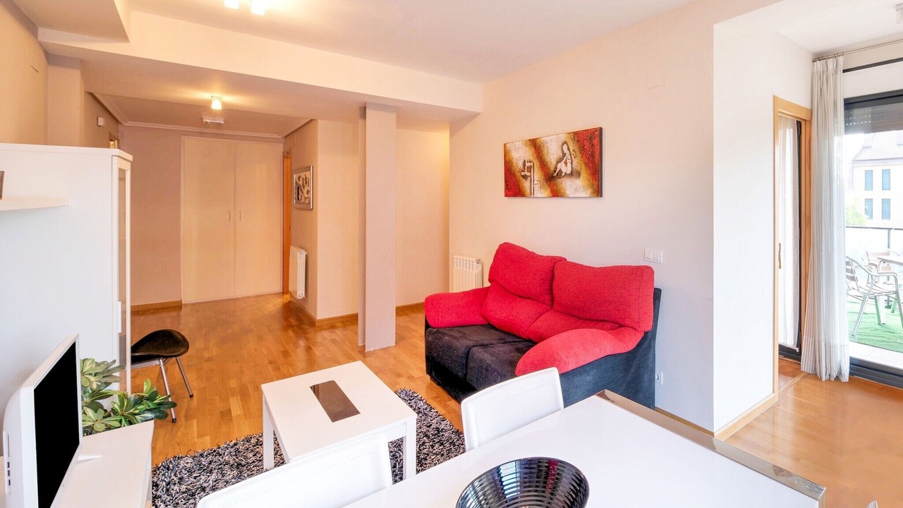 Photo of Livingroom in Ciruena