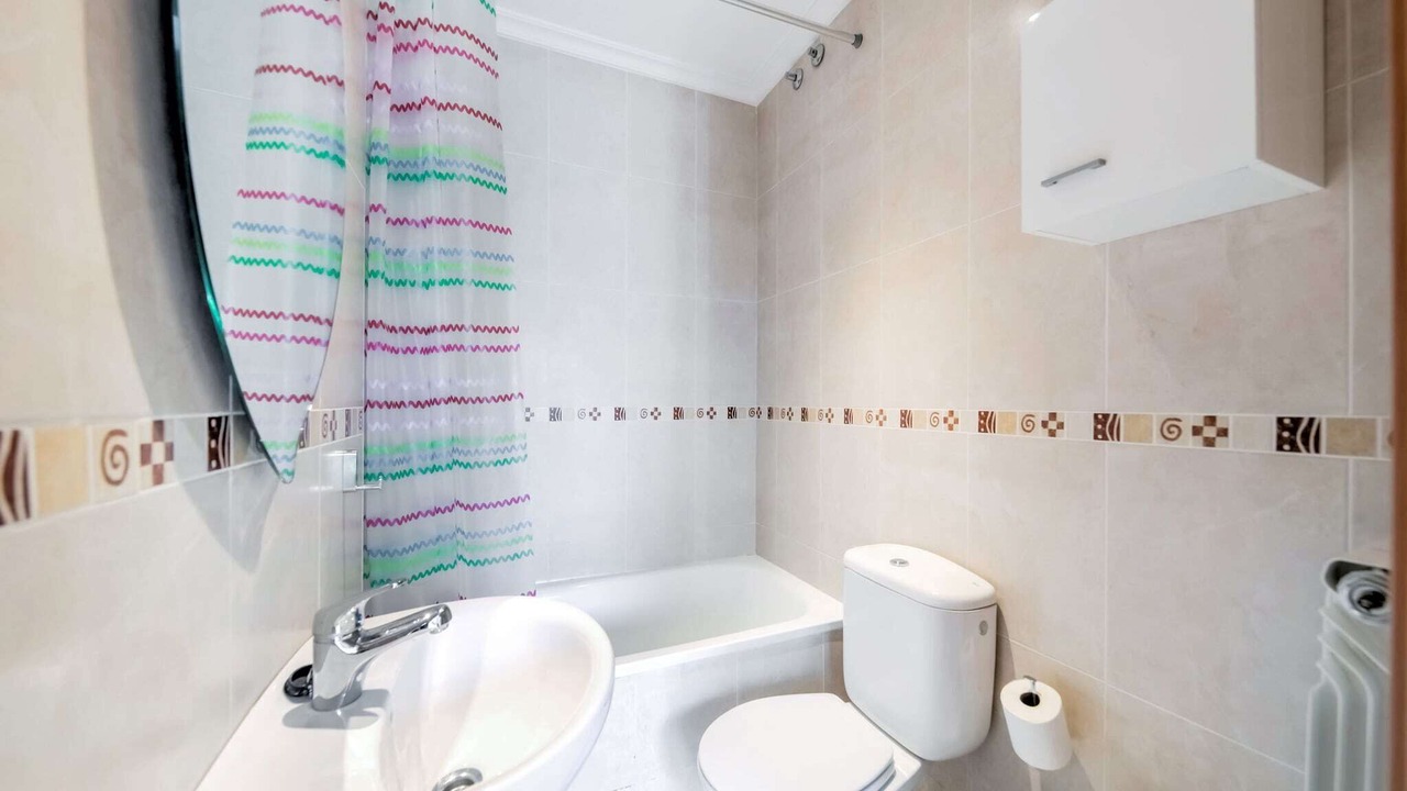 Photo of Bathroom in Ciruena