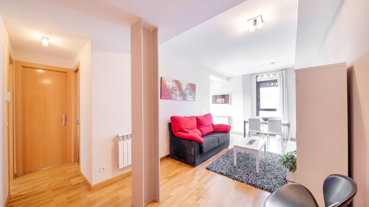 Photo of Livingroom in Ciruena