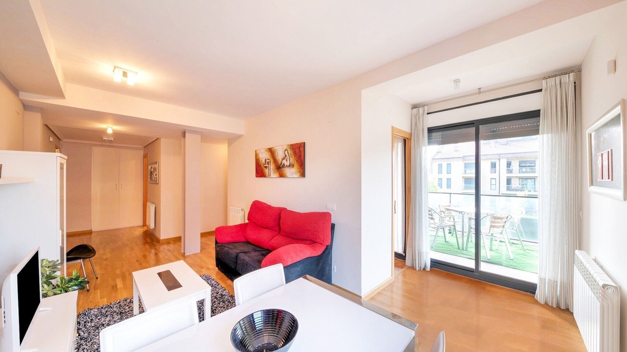 Photo of Livingroom in Ciruena