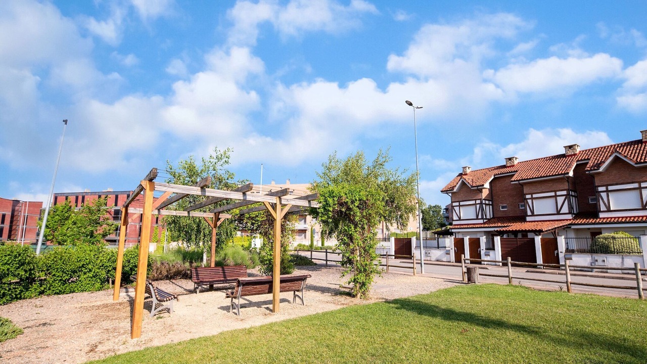 Photo of Outdoor in Ciruena