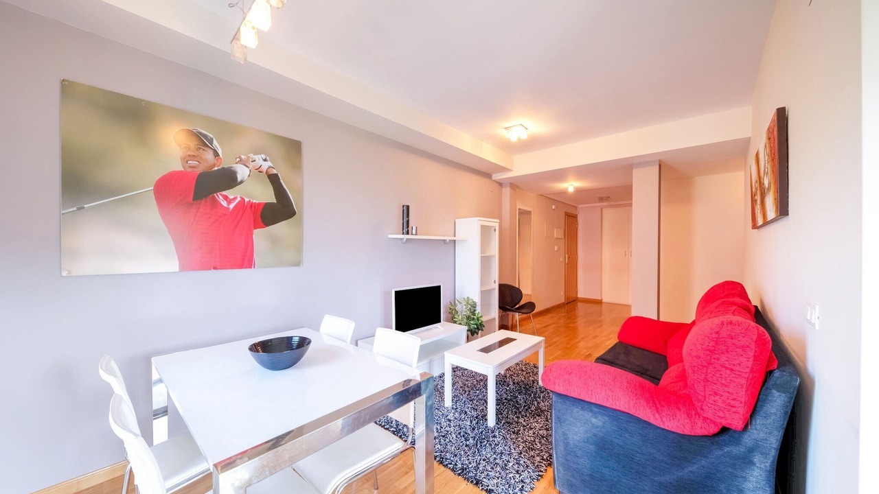 Photo of Livingroom in Ciruena