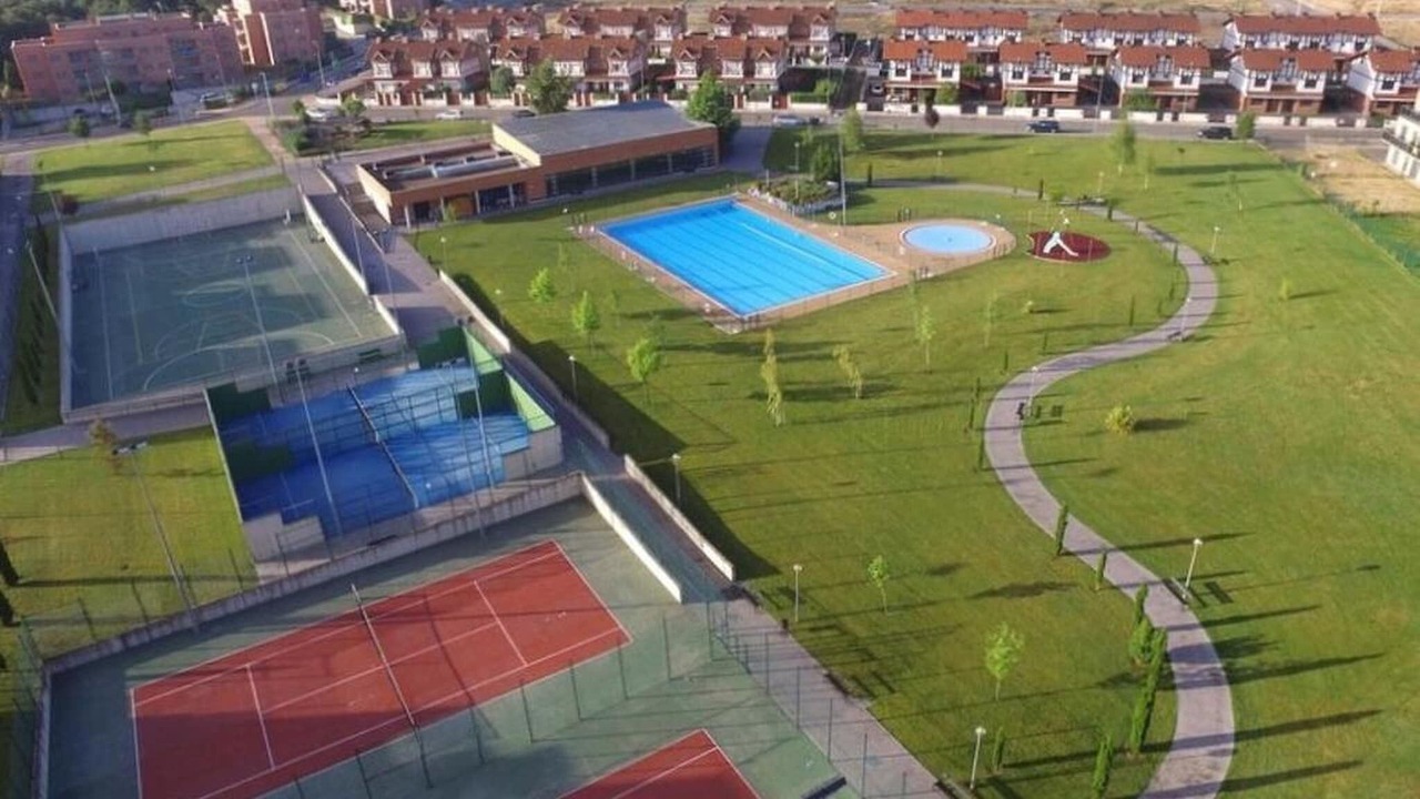 Photo of Outdoor in Ciruena