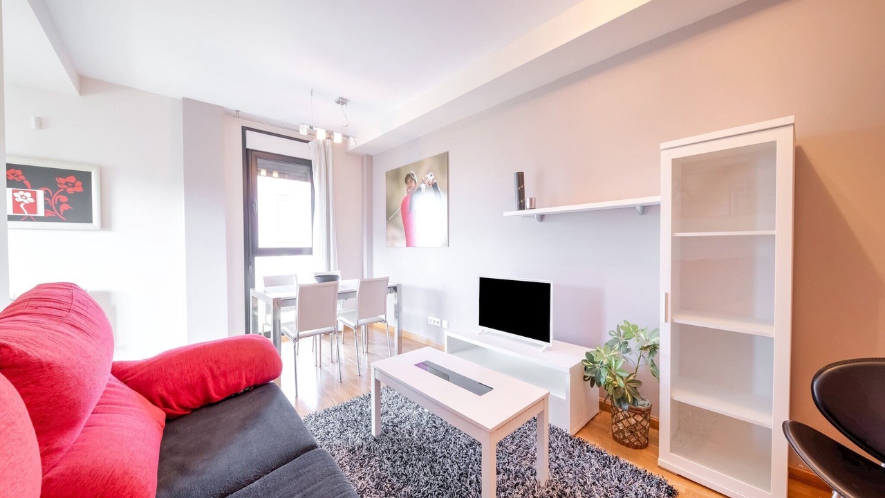 Photo of Livingroom in Ciruena