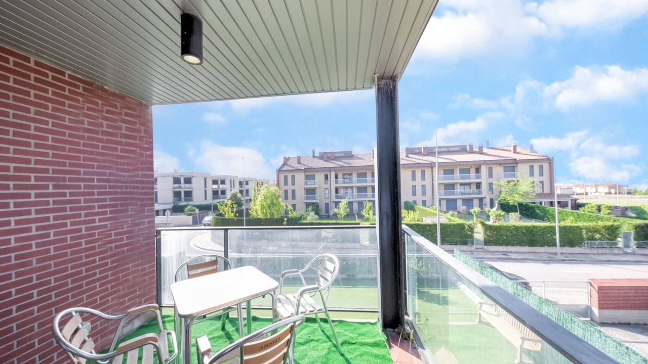 Photo of Patio Balcony in Ciruena