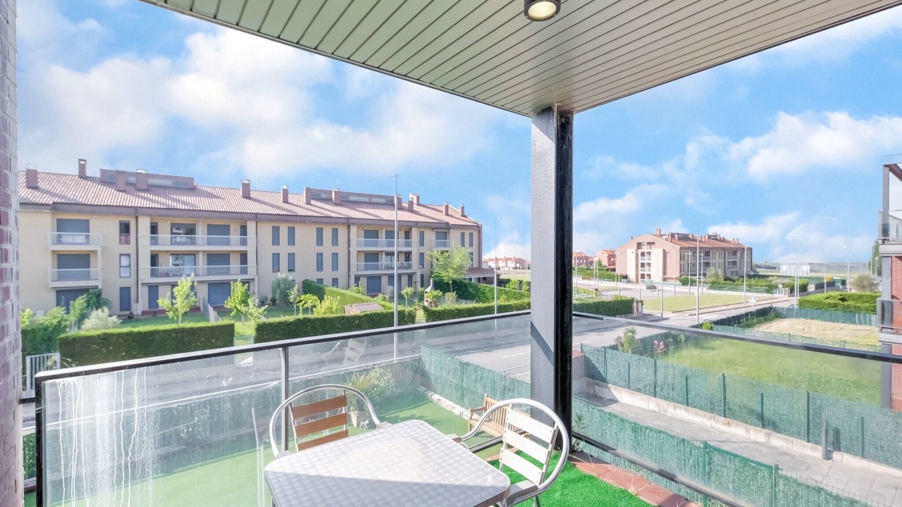 Photo of Patio Balcony in Ciruena