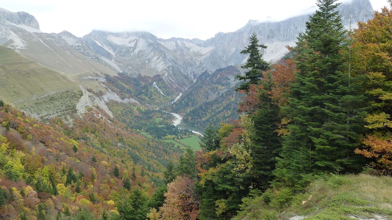 Photo of Others in Lus-la-Croix-Haute