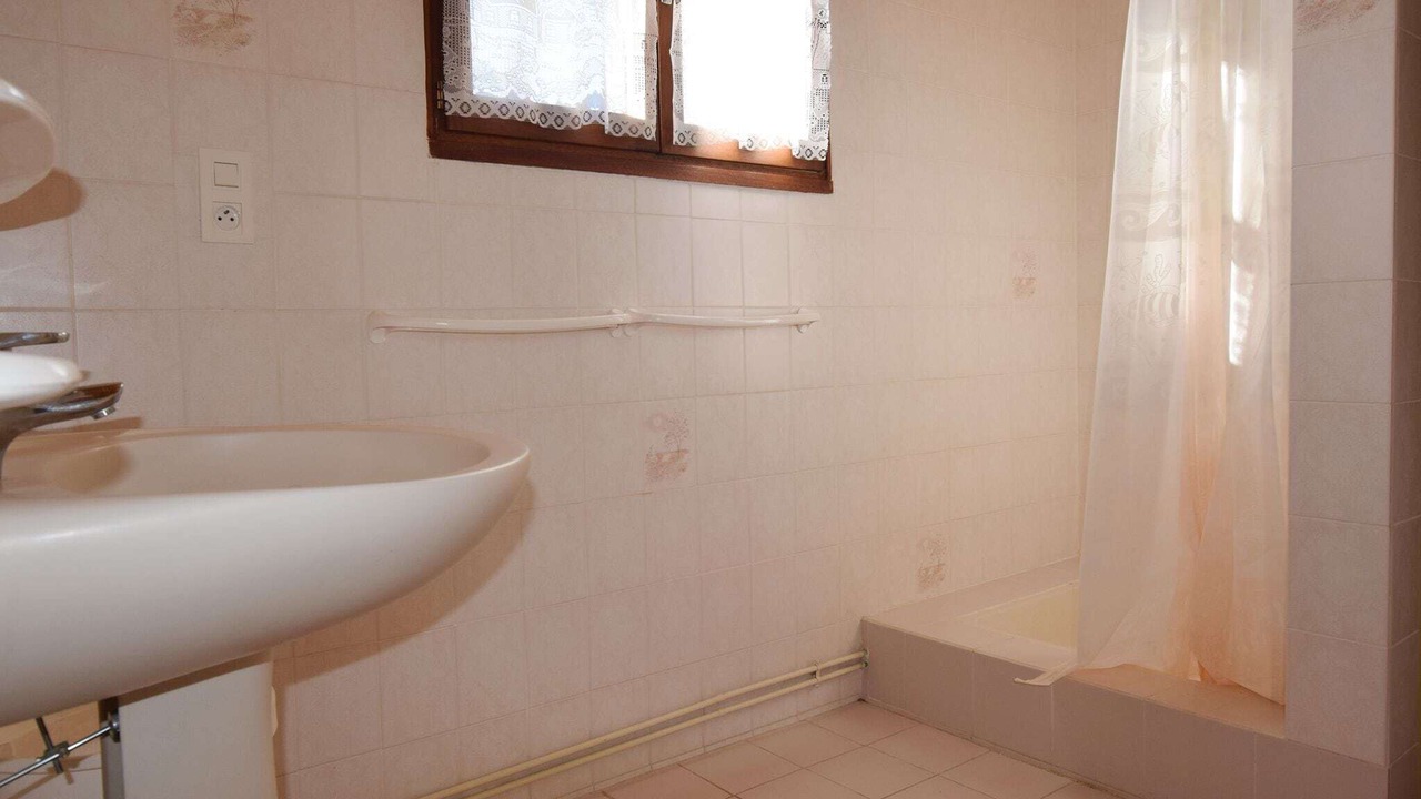 Photo of Bathroom in Lus-la-Croix-Haute