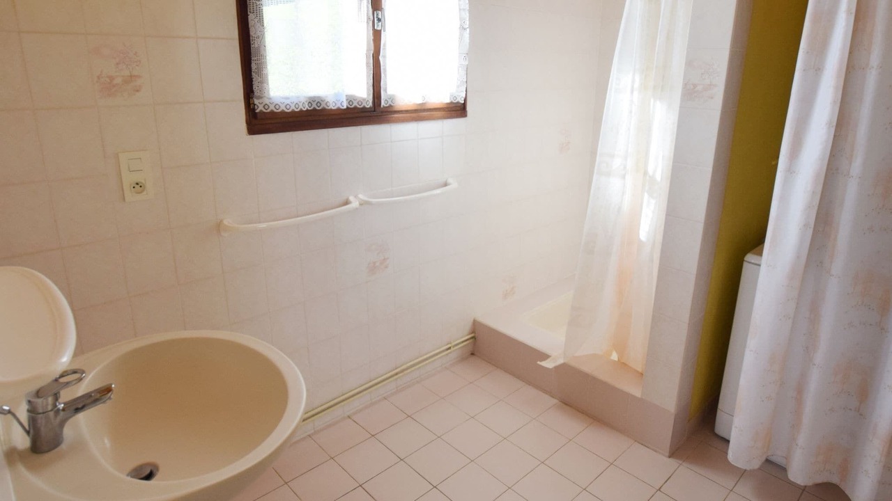 Photo of Bathroom in Lus-la-Croix-Haute