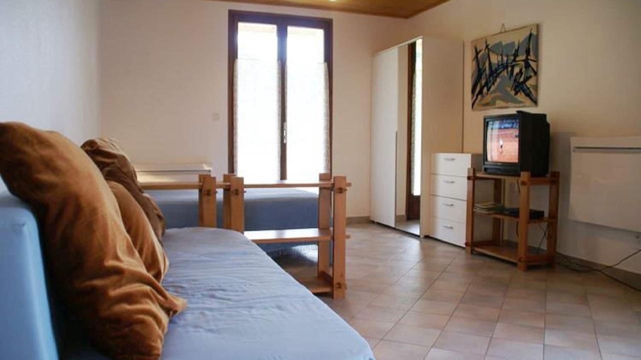 Photo of Livingroom in Lus-la-Croix-Haute