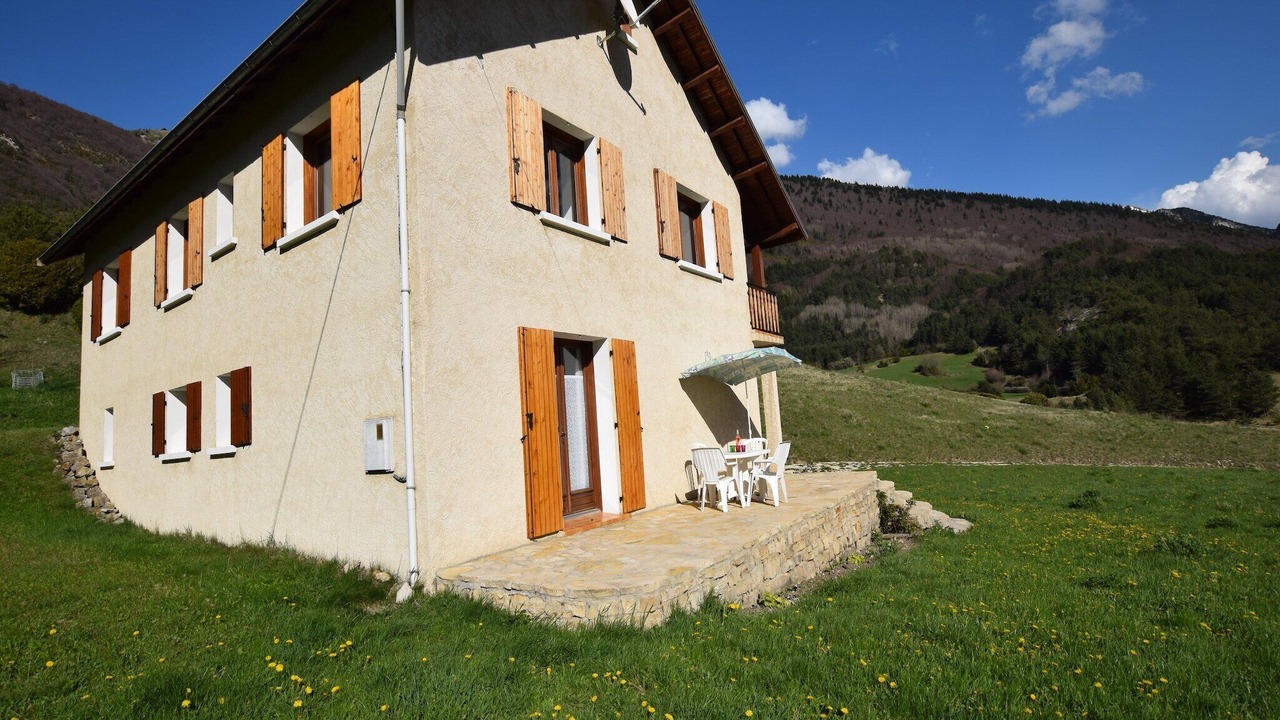 Photo of Outdoor in Lus-la-Croix-Haute