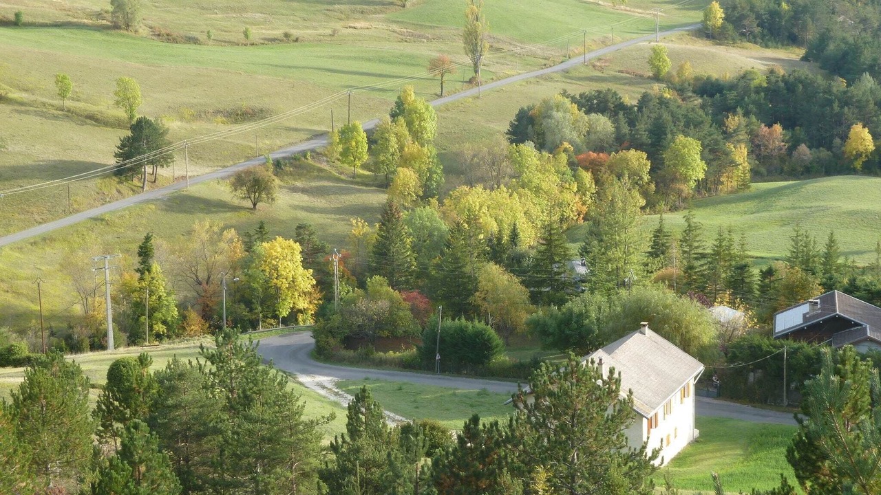 Photo of Others in Lus-la-Croix-Haute