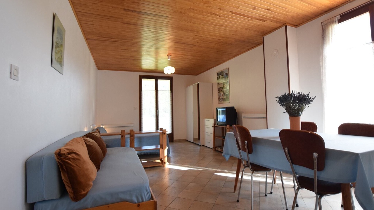 Photo of Livingroom in Lus-la-Croix-Haute