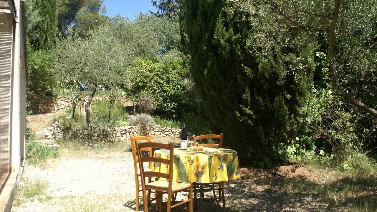 Photo of Outdoor in Vergeze