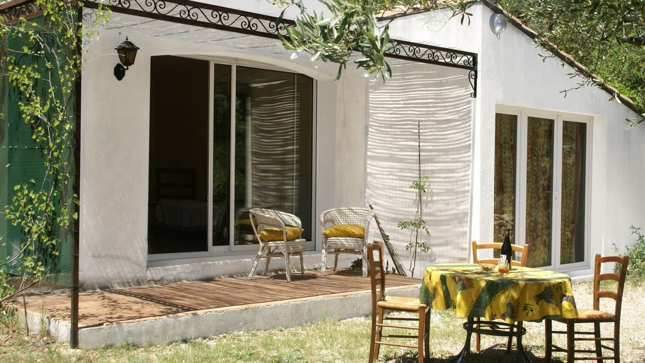 Photo of Outdoor in Vergeze