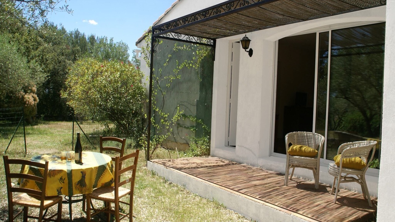 Photo of Outdoor in Vergeze