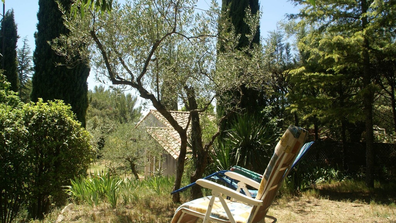 Photo of Outdoor in Vergeze