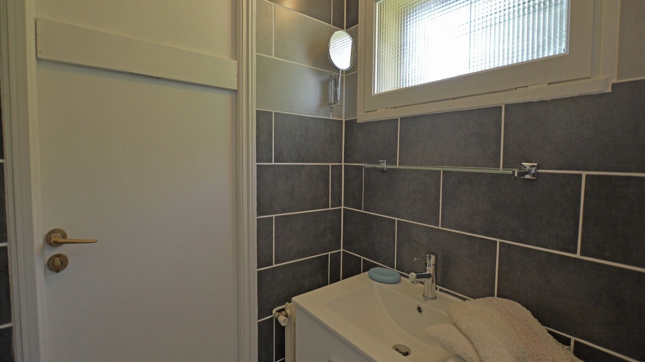 Photo of Bathroom in Vergeze