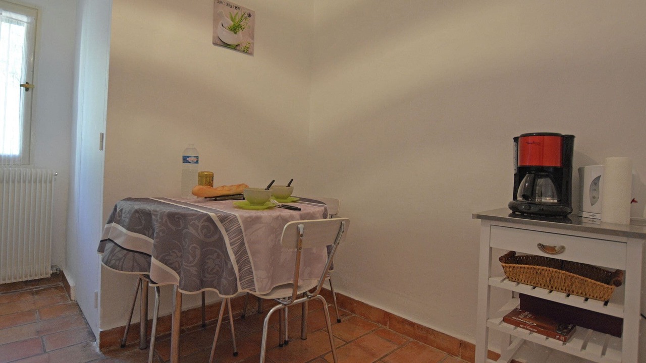 Photo of Livingroom in Vergeze