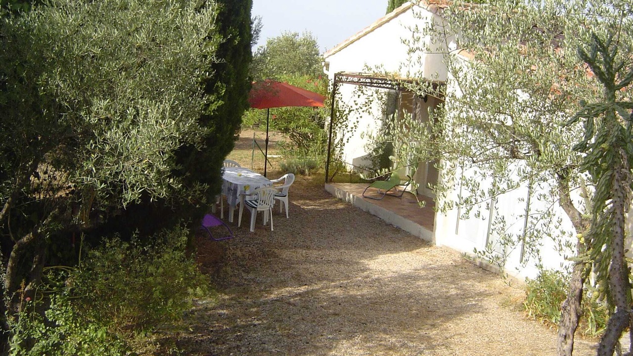 Photo of Patio Balcony in Vergeze
