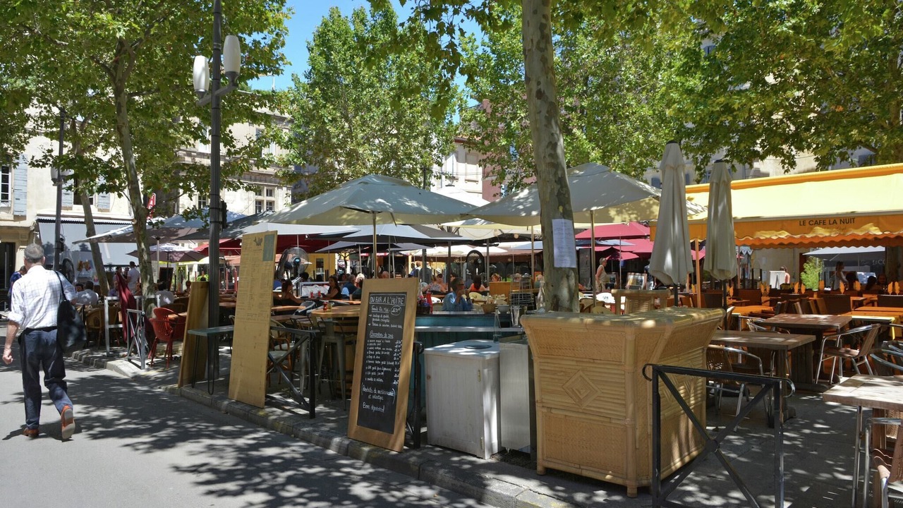 Photo of Others in Vergeze